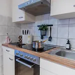 Cozy I Ruhige Ferienwohnung Nahe Mosel & Natur Mit Parkplatz Apartment *