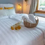 Cozy I Ruhige Ferienwohnung Nahe Mosel & Natur Mit Parkplatz Longkamp