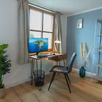 Cozy I Ruhige Ferienwohnung Nahe Mosel & Natur Mit Parkplatz Longkamp