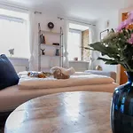 Apartment Cozy I Ruhige Ferienwohnung Nahe Mosel & Natur Mit Parkplatz *