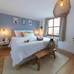 Cozy I Ruhige Ferienwohnung Nahe Mosel & Natur Mit Parkplatz Apartment