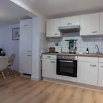 Cozy I Ruhige Ferienwohnung Nahe Mosel & Natur Mit Parkplatz Apartment Longkamp