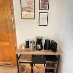 Cozy I Ruhige Ferienwohnung Nahe Mosel & Natur Mit Parkplatz Apartment