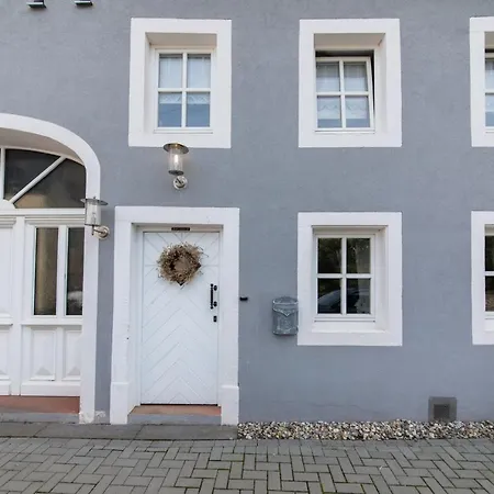 Cozy I Ruhige Ferienwohnung Nahe Mosel & Natur Mit Parkplatz