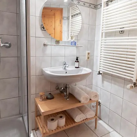 Cozy I Hochwertig Eingerichtet Netflix Parkplatz Nespresso *