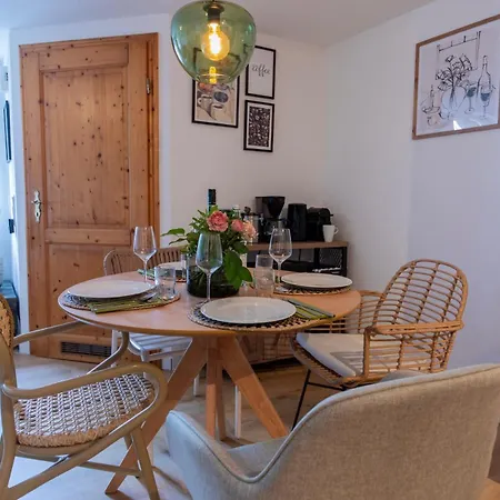 Cozy I Hochwertig Eingerichtet Netflix Parkplatz Nespresso