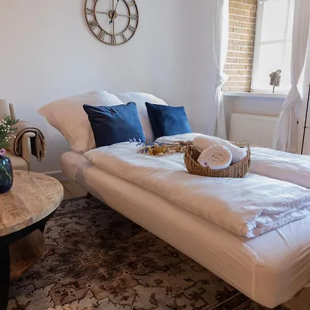Cozy I Ruhige Ferienwohnung Nahe Mosel & Natur Mit Parkplatz * Longkamp