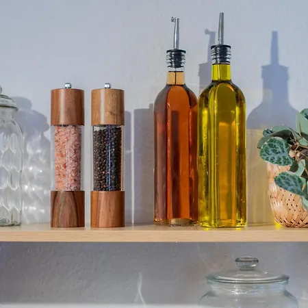 아파트 Cozy I Hochwertig Eingerichtet Netflix Parkplatz Nespresso *