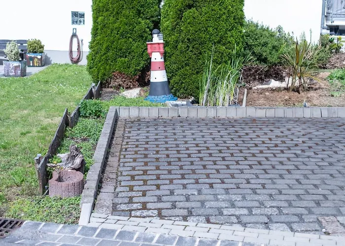 Cozy I Hochwertig Eingerichtet Netflix Parkplatz Nespresso *