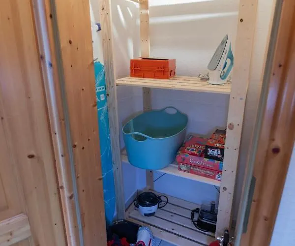 Cozy I Hochwertig Eingerichtet Netflix Parkplatz Nespresso *