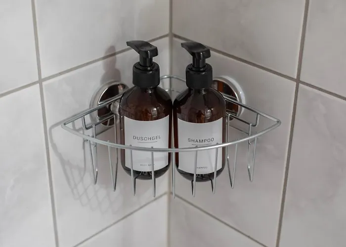 Cozy I Hochwertig Eingerichtet Netflix Parkplatz Nespresso * Longkamp