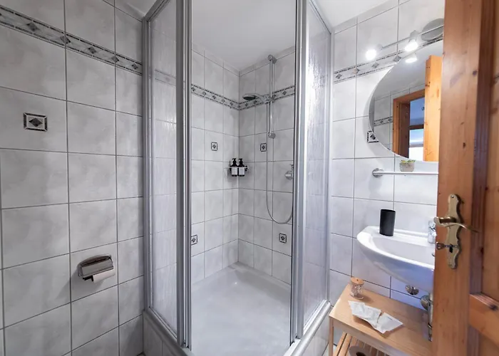 Cozy I Hochwertig Eingerichtet Netflix Parkplatz Nespresso * Longkamp